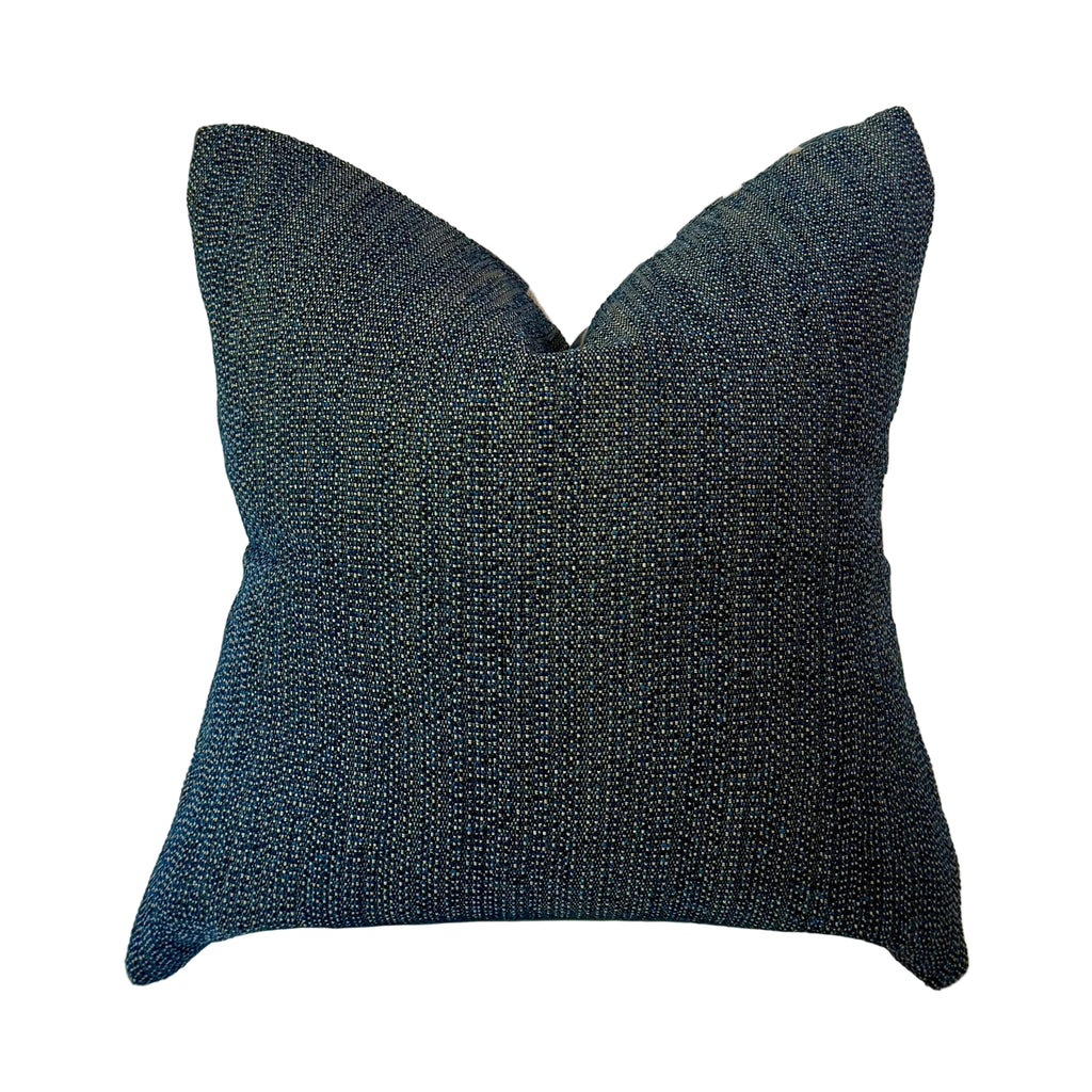 Ikat Pueblo Cadet Pillow 22″ × 22″